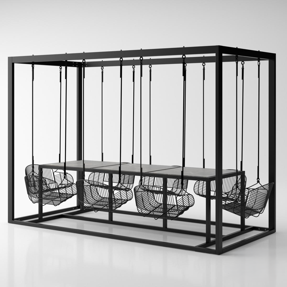 hybridny set